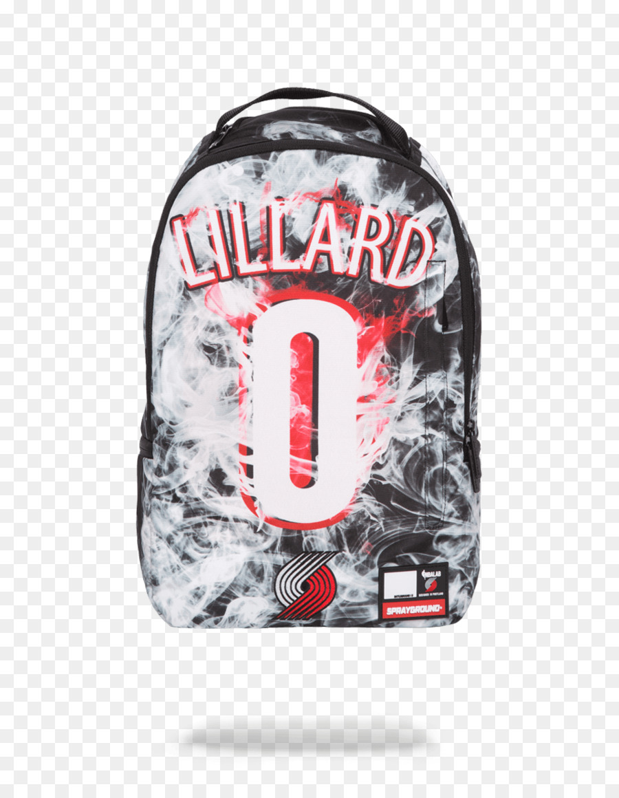 กระเป๋าเป้สะพายหลัง Lillard，กีฬา PNG