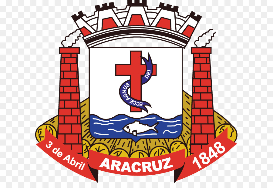 Municipality ของ Aracruz，ชัยชนะวิญญาณ PNG