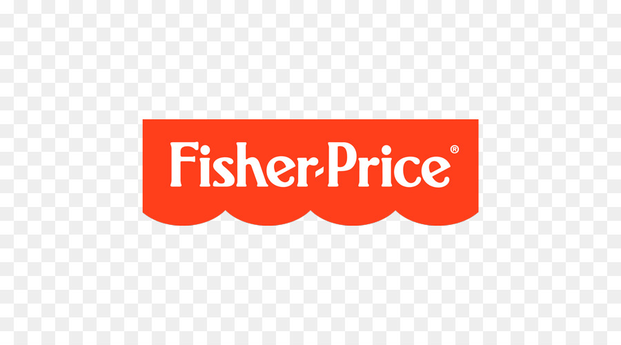 โลโก้ Fisher Price，ยี่ห้อ PNG