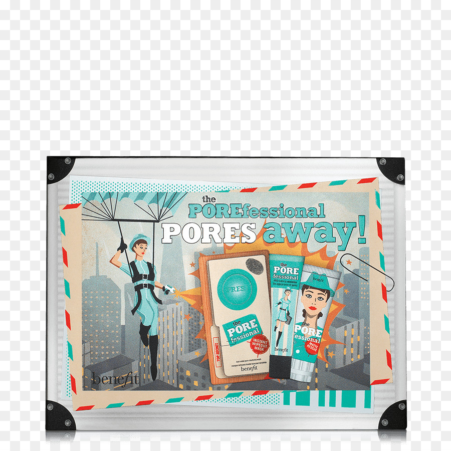 ผลประโยชน์ Porefessional หน้า Primer，ผลประโยชน์ Porefessional Pores ไปตั้ง PNG