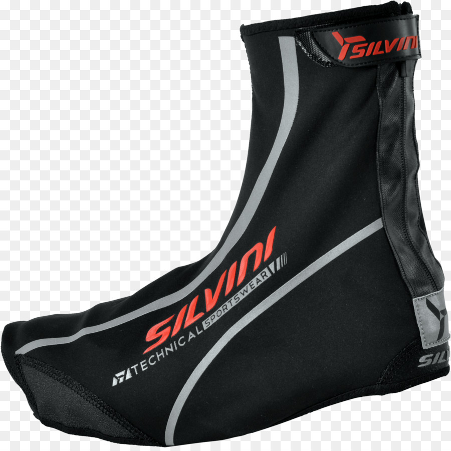 Silvini Tubo Cycling รองเท้าผ้าห่ม，รองเท้า PNG