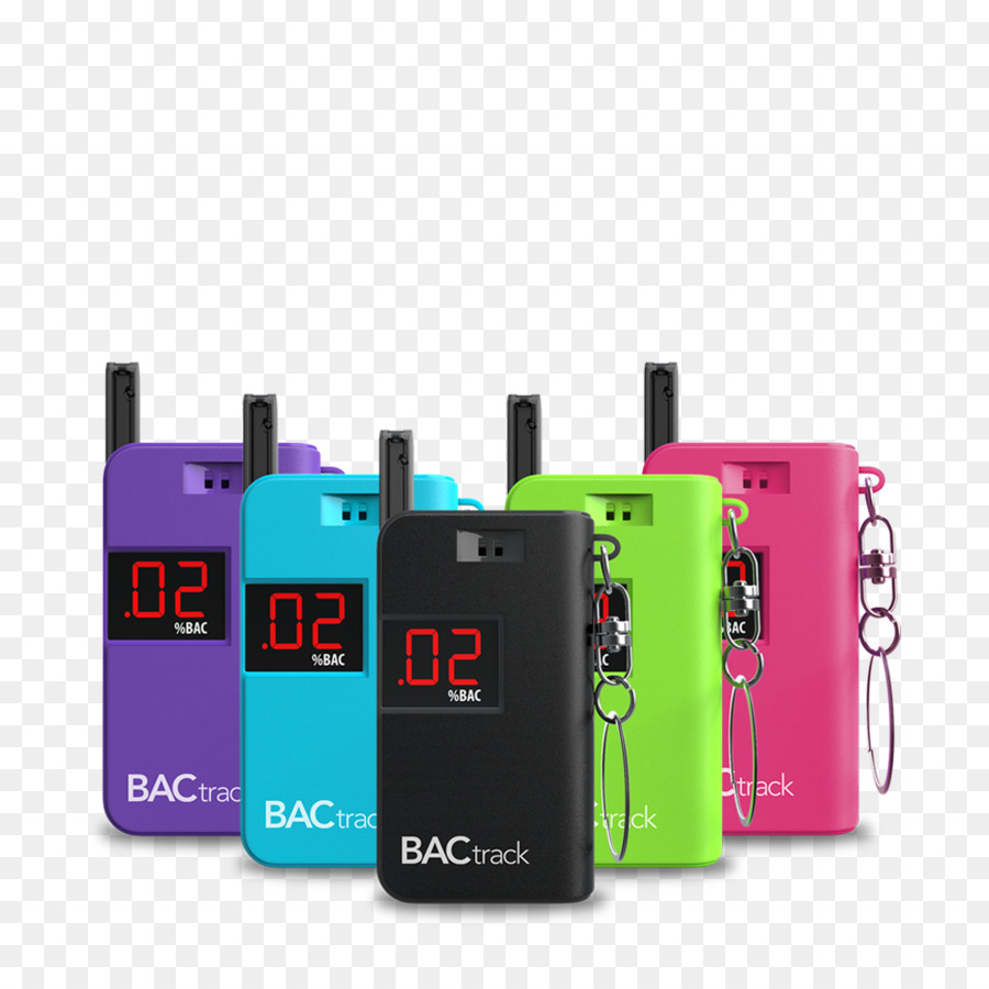 Bactrack ที่เก็บกุญแจ Breathalyzer，Breathalyzer PNG