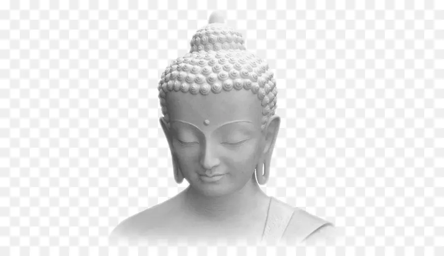 Gautama นพระพุทธรูป，ศาสนาพุทธ PNG