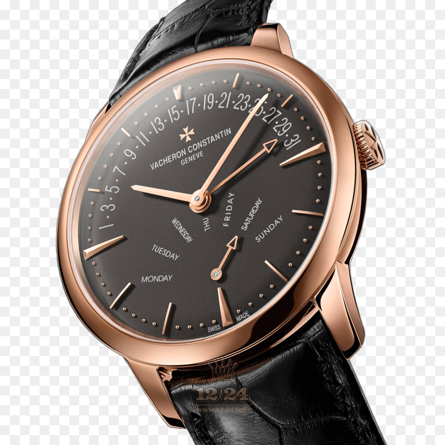 ดู，Vacheron Constantin PNG