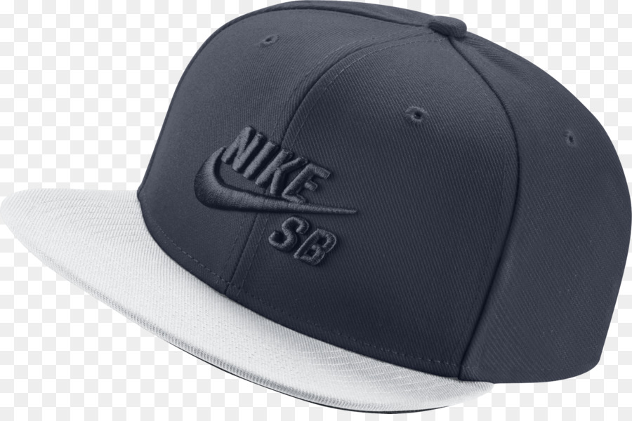 สวมหมวกเบสบอล，Nike Sb ภาพไอคอนมืออาชีพหมวก PNG