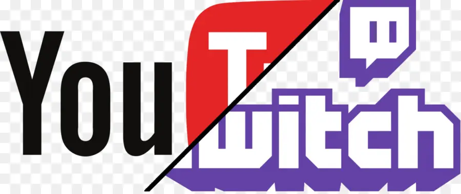 Youtube และ Twitch，การสตรีม PNG