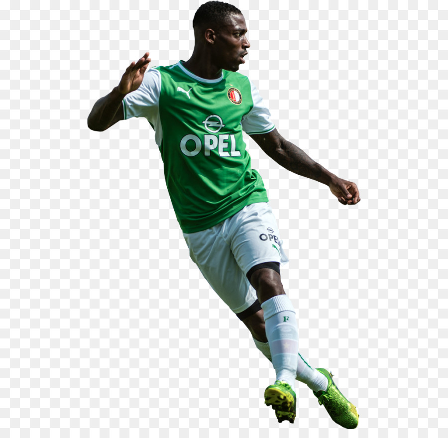 Feyenoord，ฟุตบอล PNG