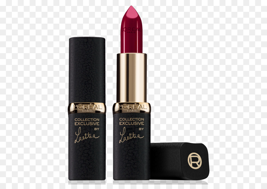 ผม Oréal พิมพ์สี Riche Lipcolour，ลิปสติก PNG