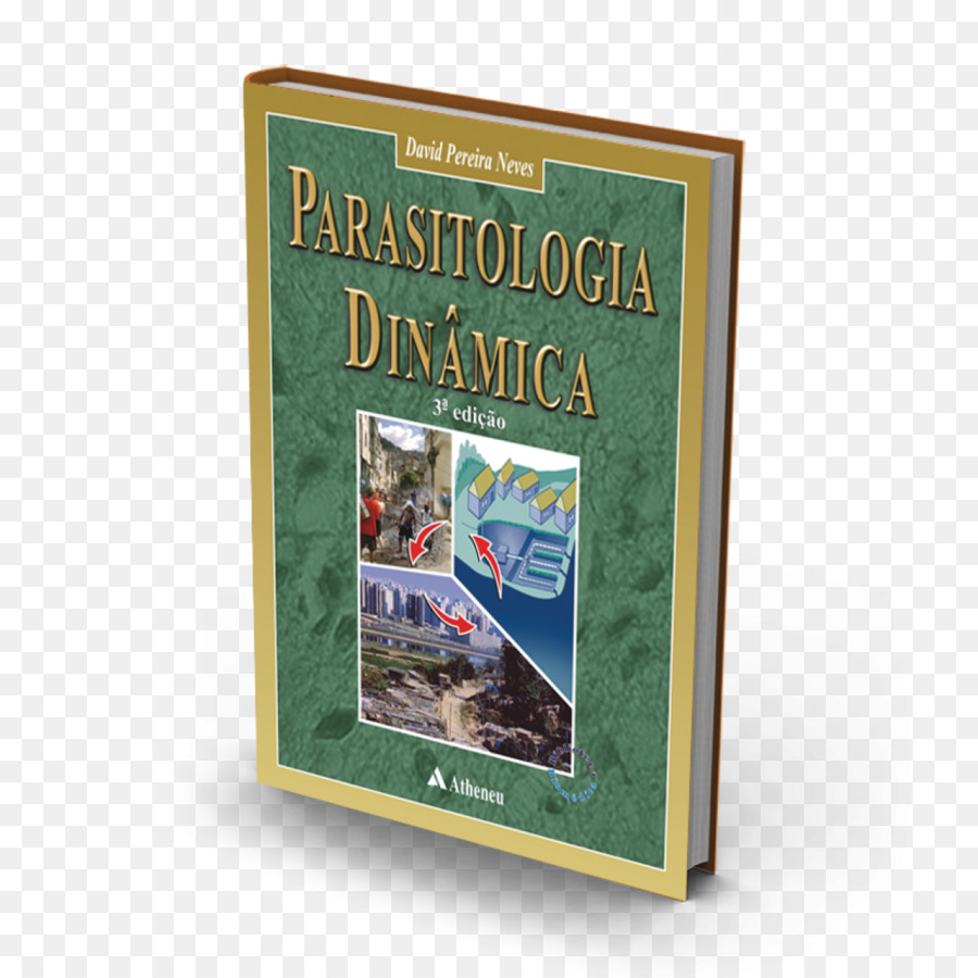Parasitology ปรับอัตโนมัติ，หนังสือ PNG