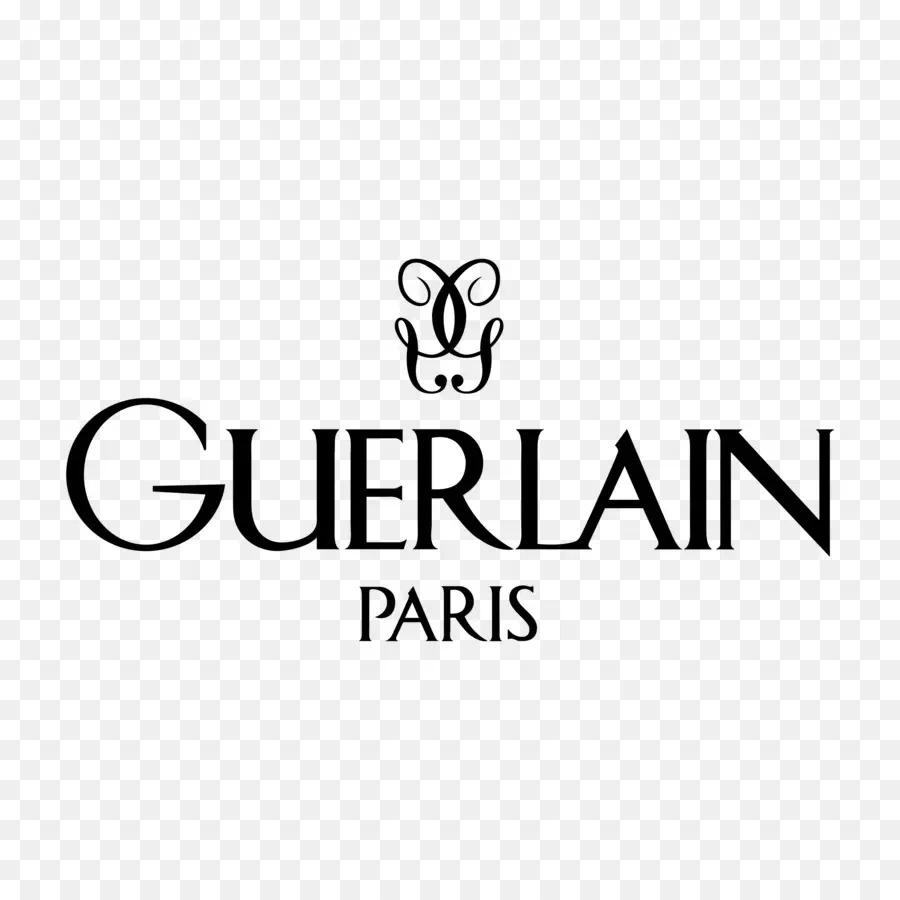 โลโก้ Guerlain，ปารีส PNG