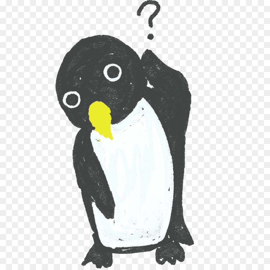 กเพนกวินตบเพนกวิน，งานศิลปะ PNG