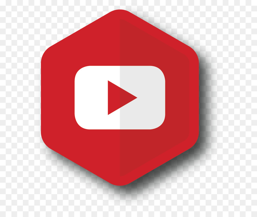 โลโก้ Youtube，วิดีโอ PNG