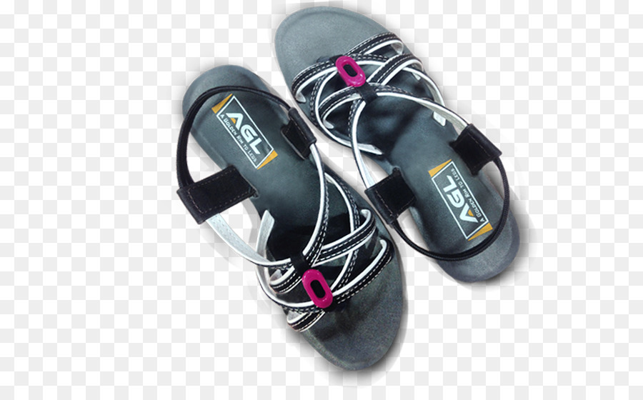 รองเท้า，Kolhapuri Chappal PNG