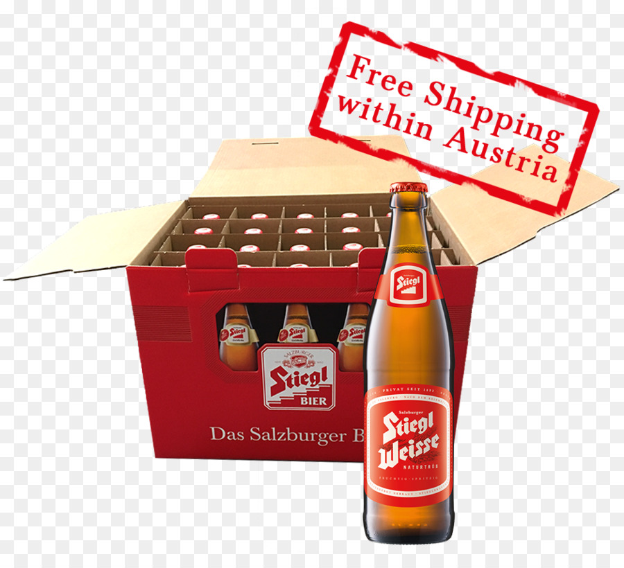 Stiegl，เบียร์ PNG