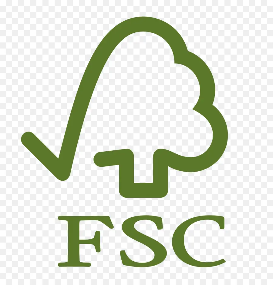 โลโก้ Fsc，Fsc PNG