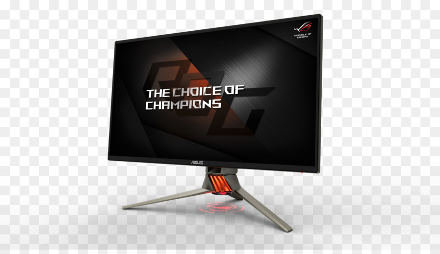 Asus Rog รี Pg8q，คอมพิวเตอร์จอภาพ PNG