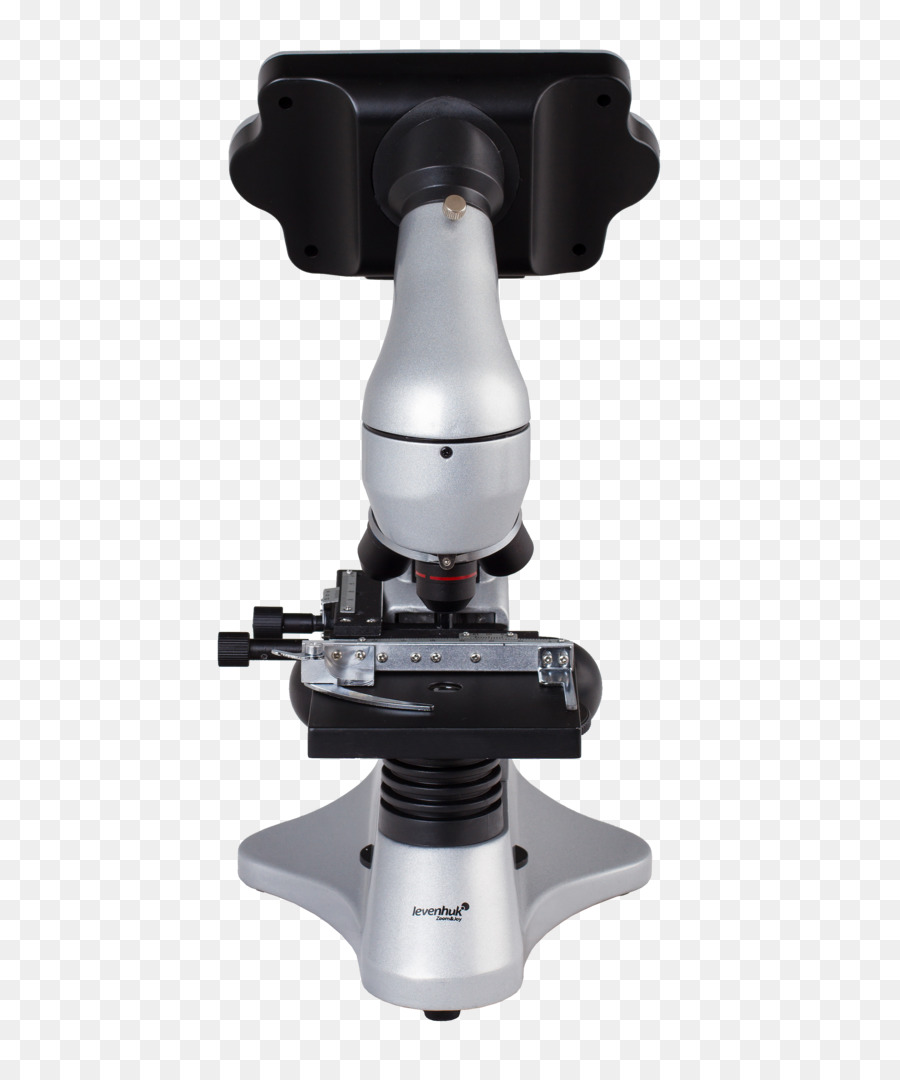 กล้องจุลทรรศน์，Levenhuk ดิจิทัลโดยสายเลือดของกล้องจุลทรรศน์ PNG