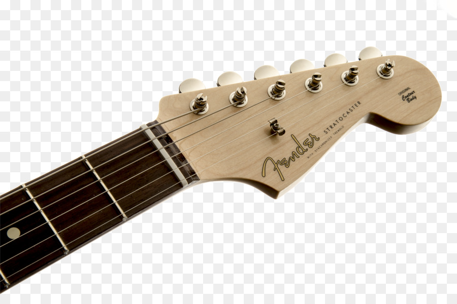 Headstock กีตาร์，สาย PNG