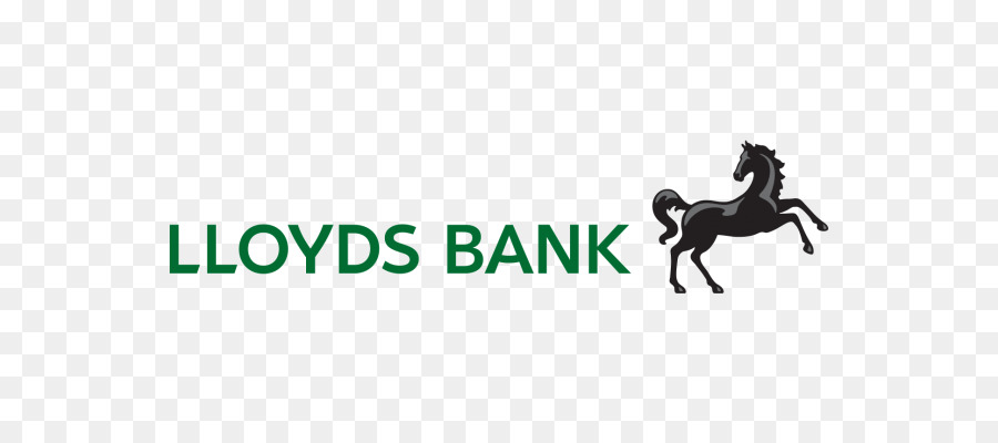 Lloyds Bank，ม้า PNG