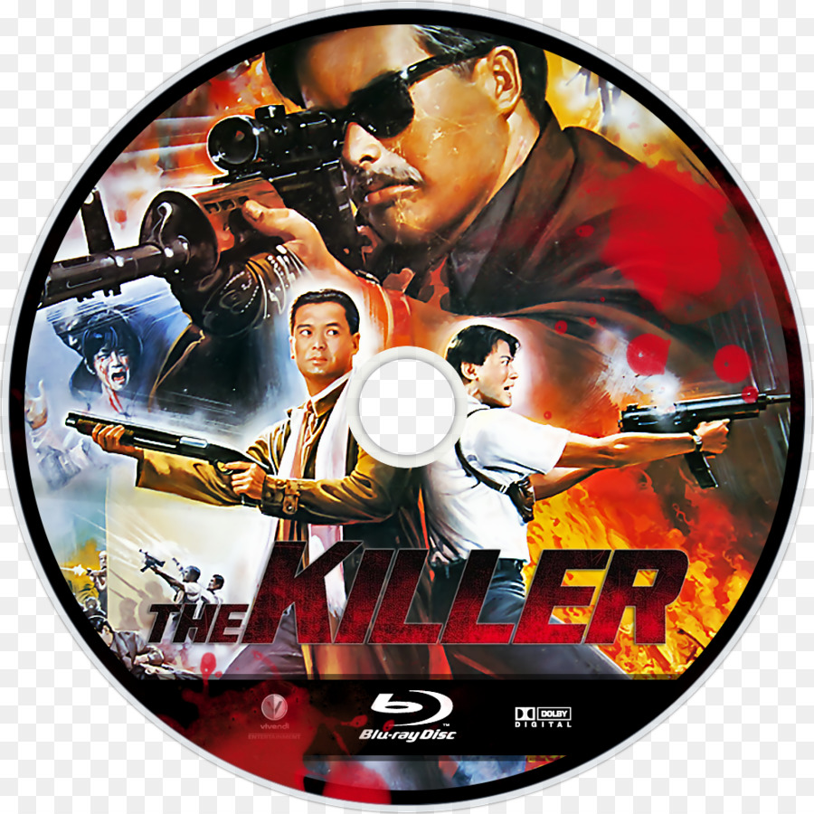 ภาพยนตร์ Killer，ภาพยนตร์ PNG