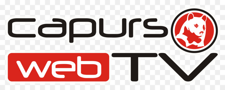 Capursowebtv，โลโก้ PNG