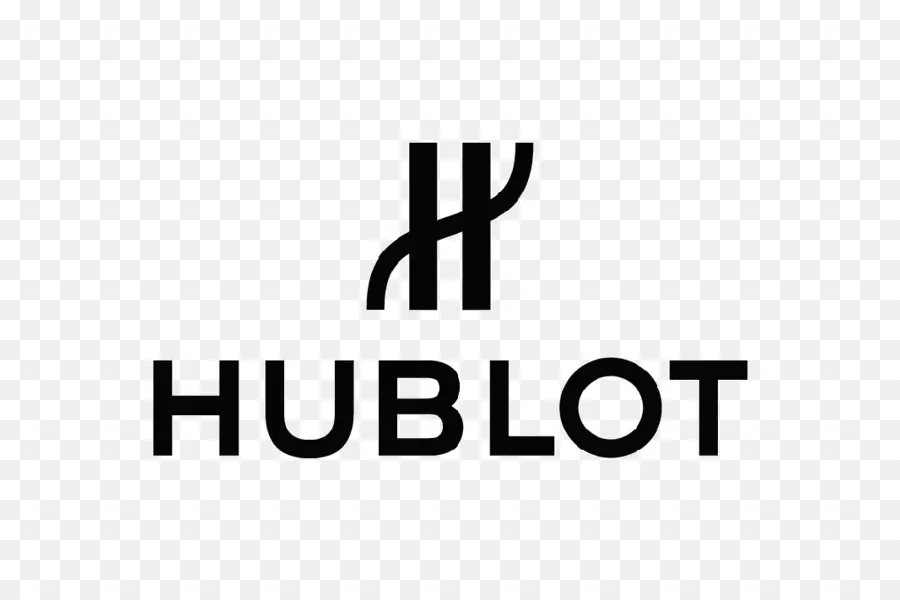 โลโก้ Hublot，ดู PNG