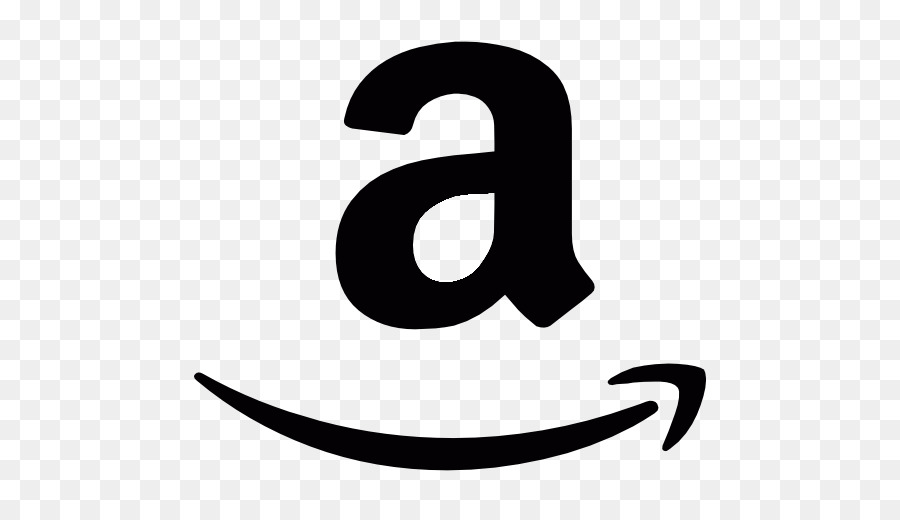 โลโก้ Amazon，ยี่ห้อ PNG