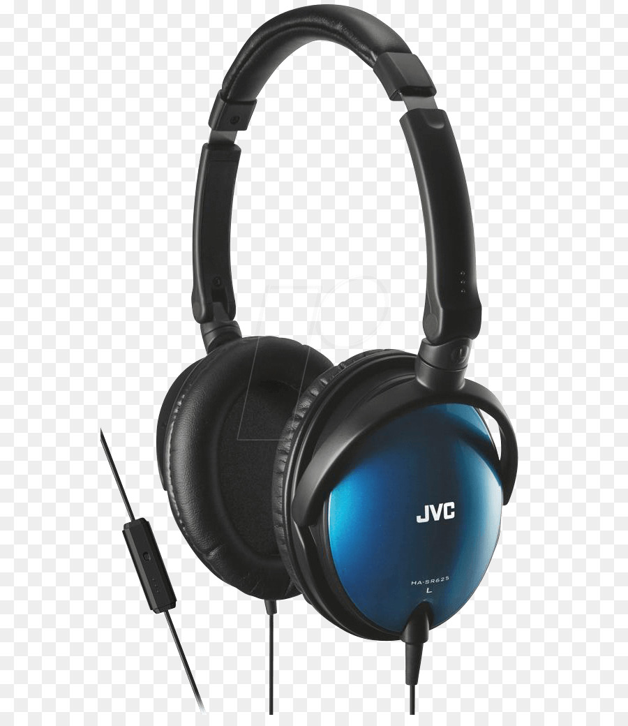 Jvc Hasr625，แล้วหูฟังนั่นล่ะ PNG