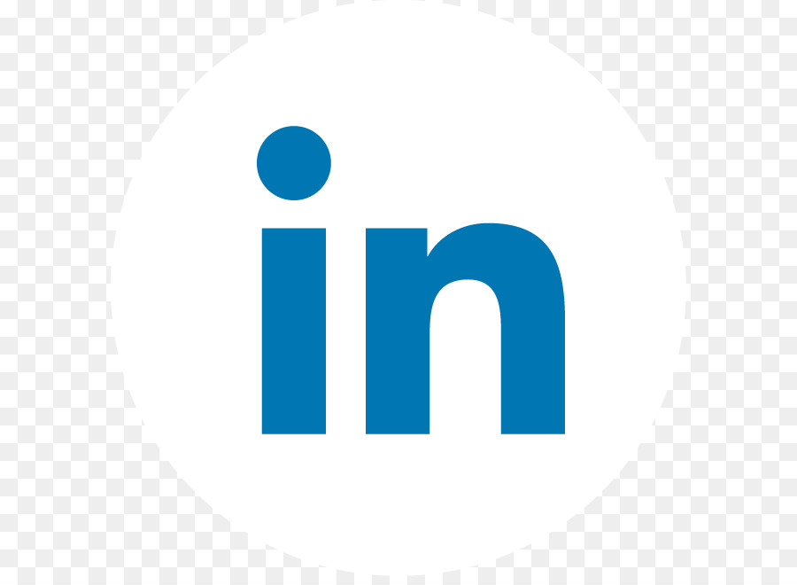 โลโก้ Linkedin，โซเชียลมีเดีย PNG