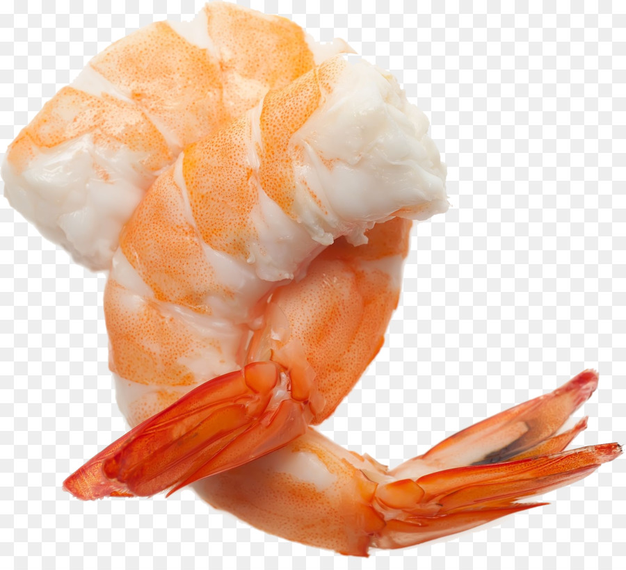 กุ้ง，อาหารทะเล PNG