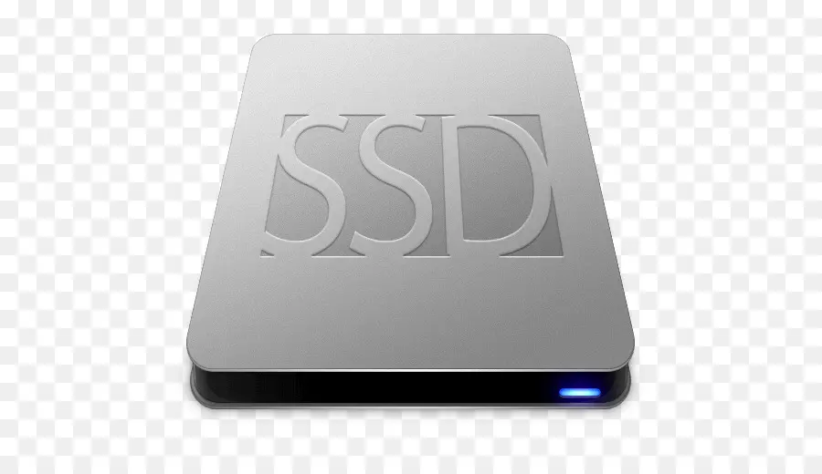 Ssd，พื้นที่จัดเก็บ PNG