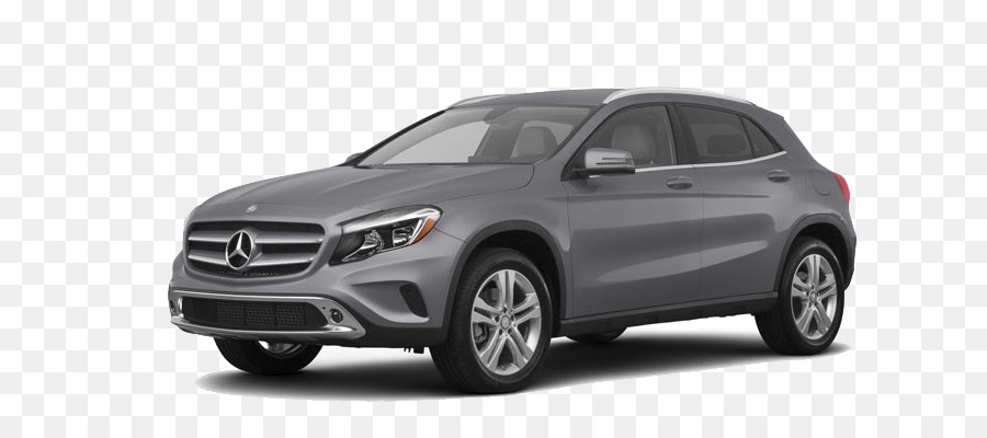 Mercedes Suv สีเทา，ยานพาหนะ PNG