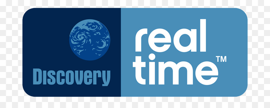 โลโก้ Discovery Real Time，การค้นพบ PNG