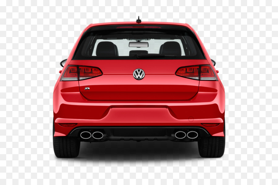 2017 Volkswagen กอล์ฟสเปนเซอร์รี้ดครับ R，2016 Volkswagen กอล์ฟสเปนเซอร์รี้ดครับ R PNG