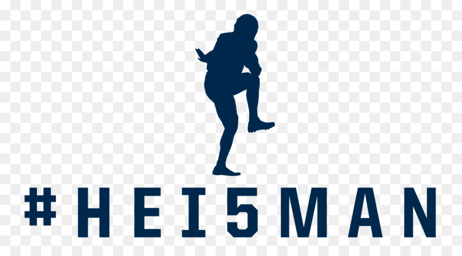 Heisman ถ้วยรางวัล，โลโก้ PNG