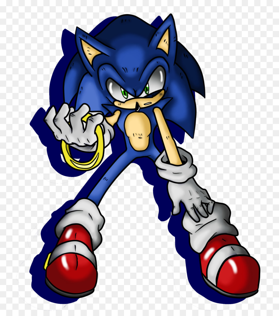 Sonic The Hedgehog，วิดีโอเกม PNG