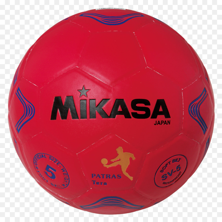 ลูกบอล，Mikasa กีฬา PNG