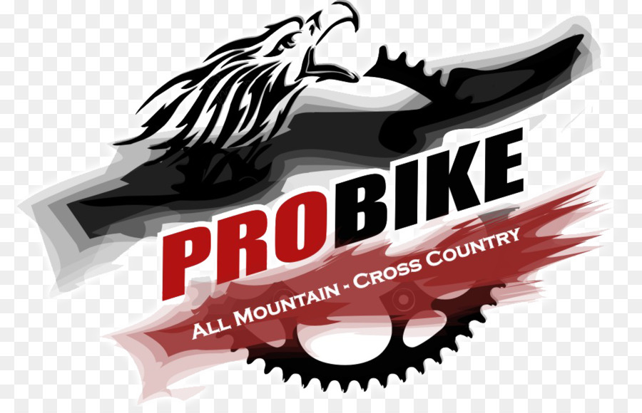 โลโก้ Probike，จักรยาน PNG