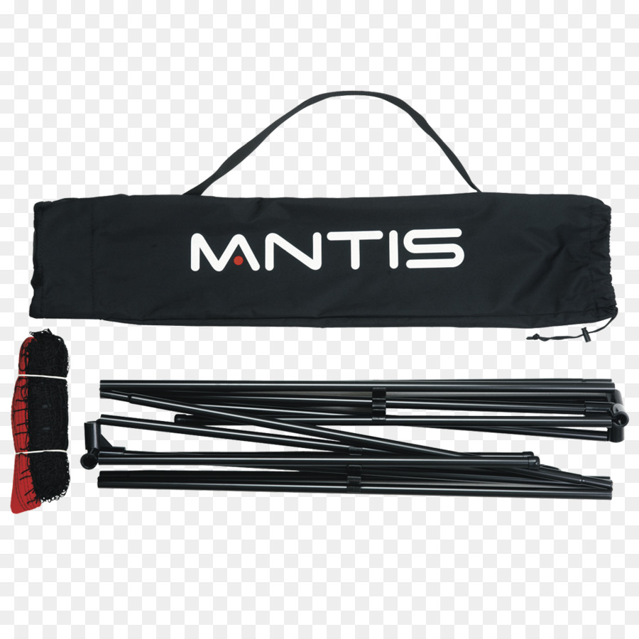 Mantis มินิเทนนิส Badminton อข่ายนอก 3m，อข่ายนอก PNG