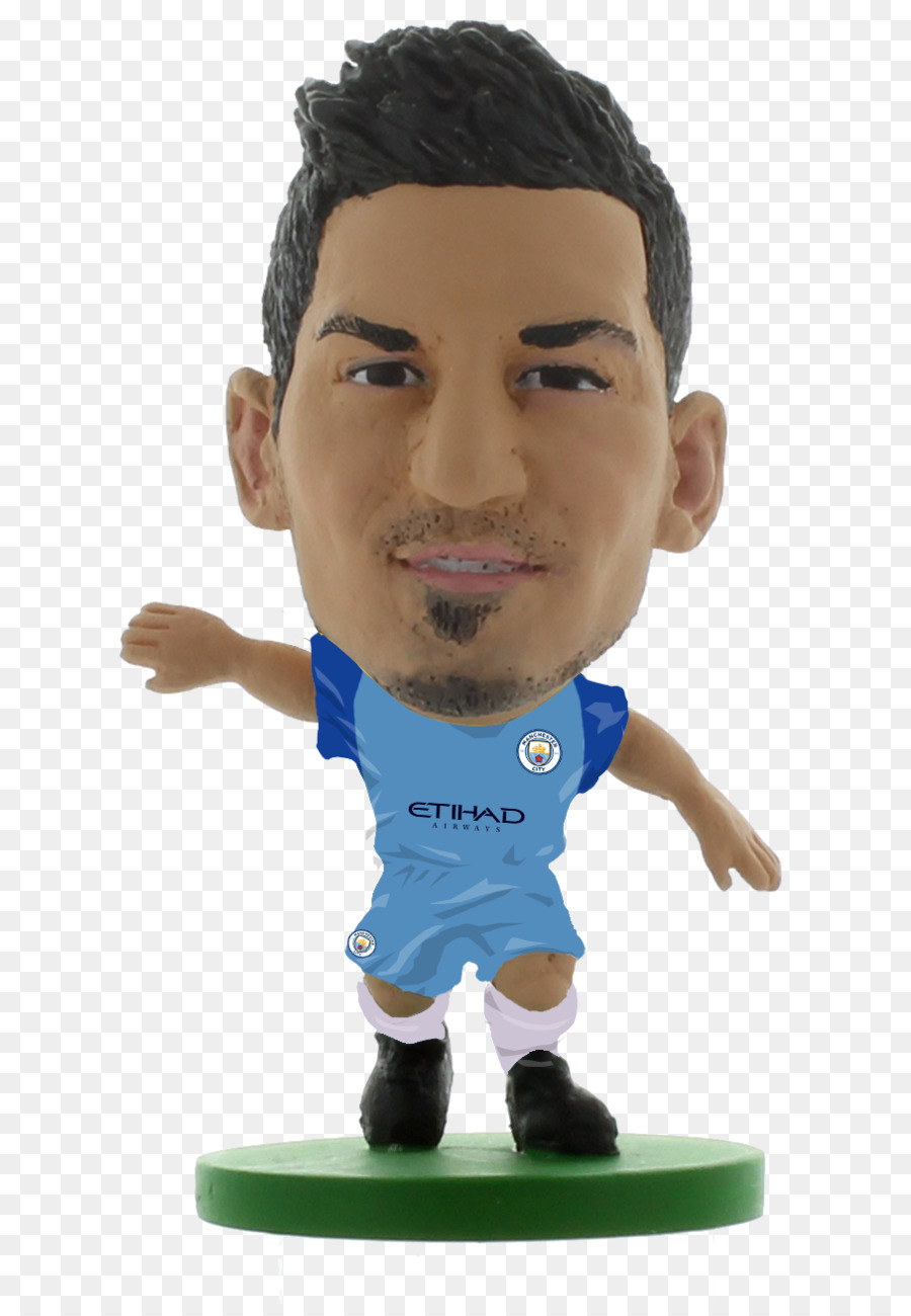 Ilkay Gundogan，แมนเชสเตองเมือง Fc PNG