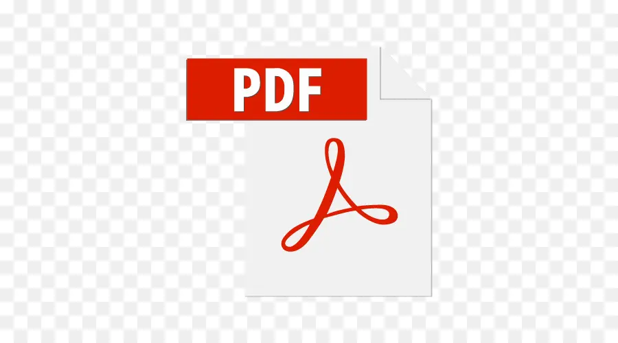 ไอคอน Pdf，เอกสาร PNG