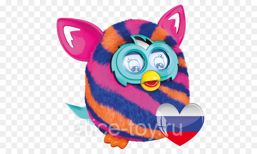 Furby，ของเล่น PNG