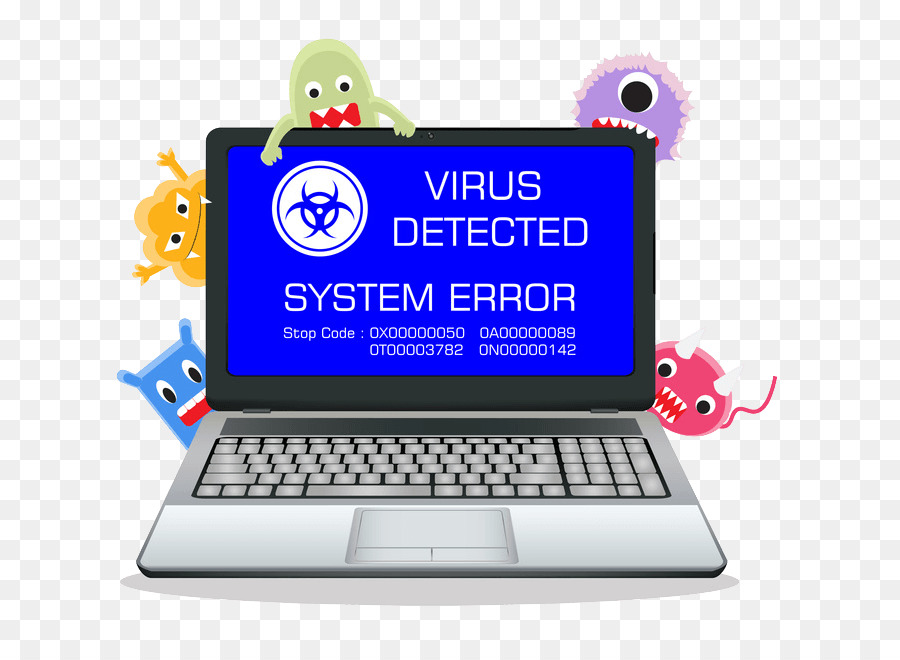ไวรัสคอมพิวเตอร์，Antivirus ซอฟต์แวร์ PNG