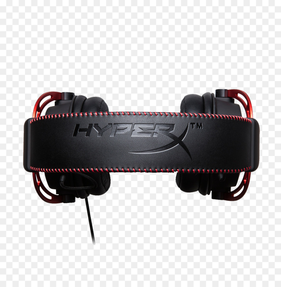 คิงส์ตั้นจอร์จ Hyperx คลาวด์อัลฟ่า，ชุด หู ฟัง PNG