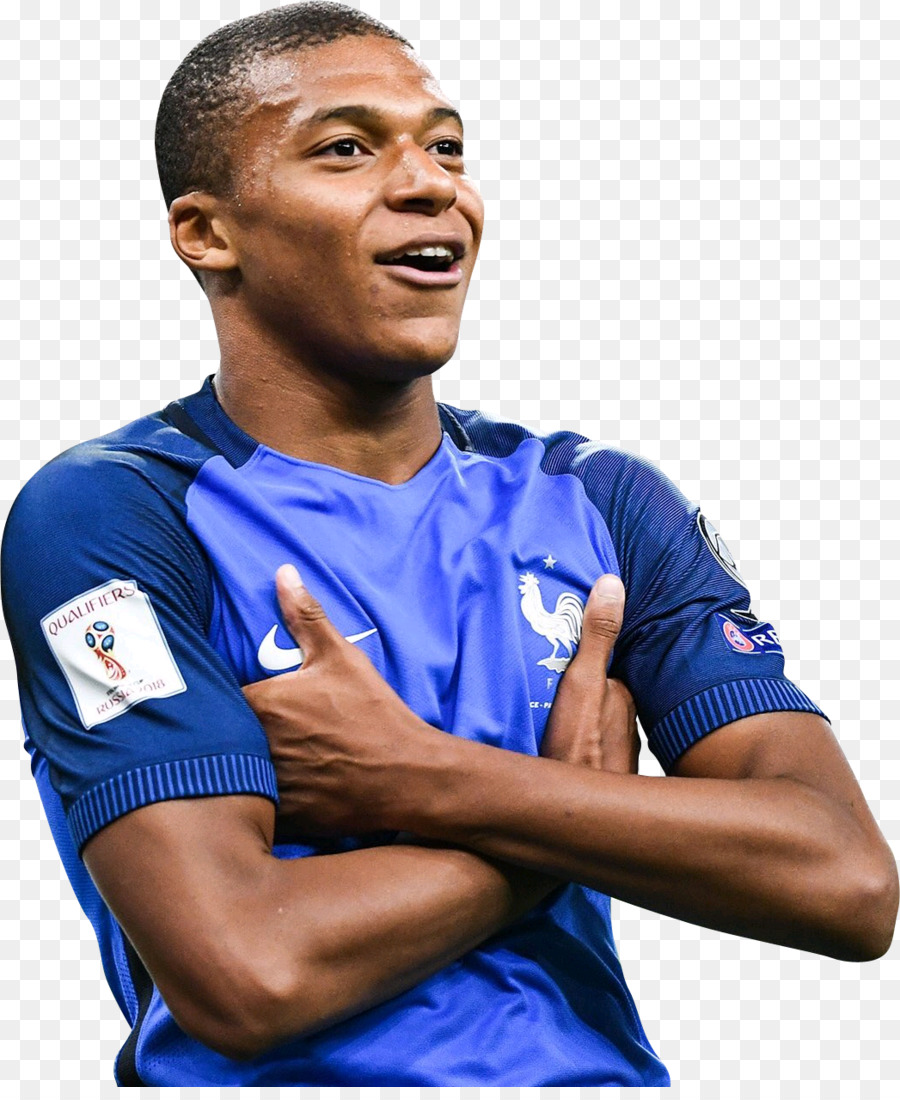 Kylian Mbappé, 2018 เวิร์ลคัพจะมีขึ้น, ฝรั่งเศสติทีมฟุตบอล ...