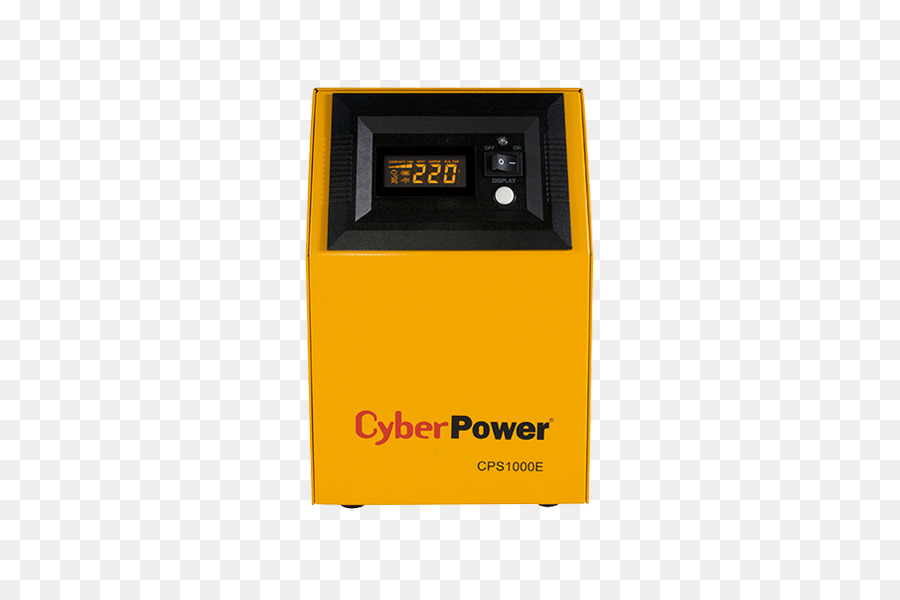 Cyberp Cps1000e Cyberpower Cps1000e Doubleconversion 10 ออนไลน์，Cyberpower ออนไลน์ซหอคอยด้วย Ols3000e PNG