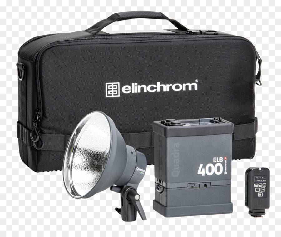 Elinchrom Elb 400 Hisync เพื่อนไปคิท，Elinchrom Elb 400 มืออาชีพต้องไป Hardwareelectronic PNG