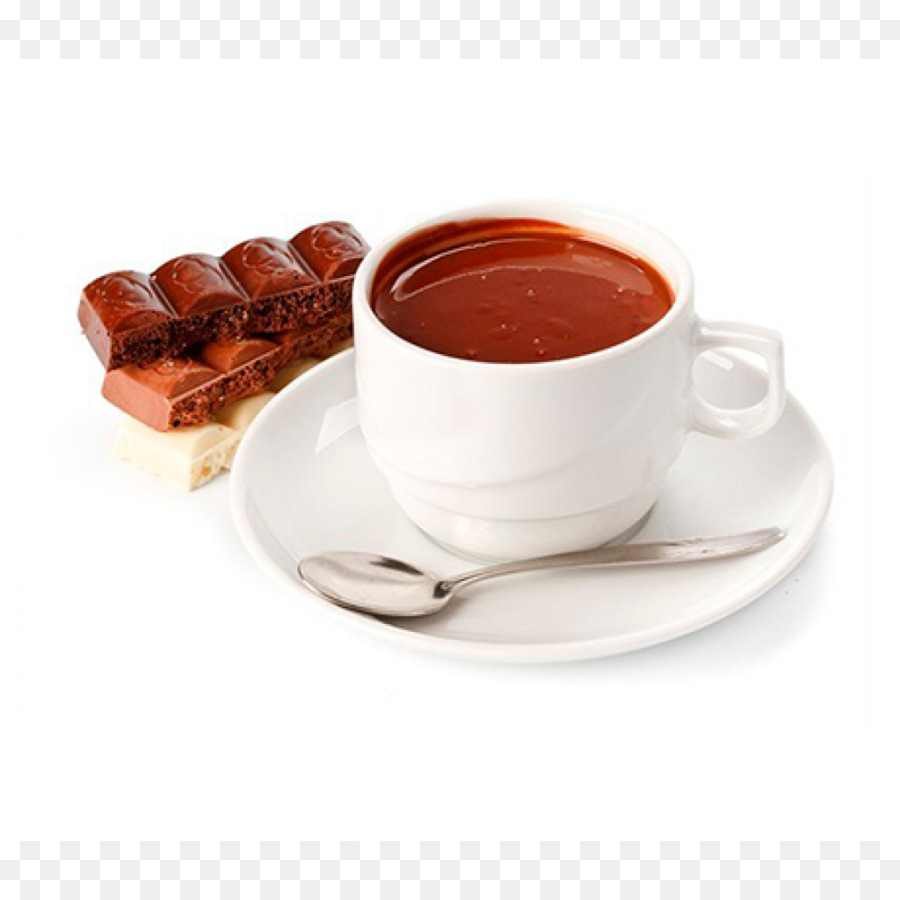 ช็อคโกแลตร้อน，กาแฟ PNG