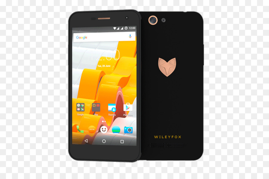 Wileyfox，N Smartphone PNG