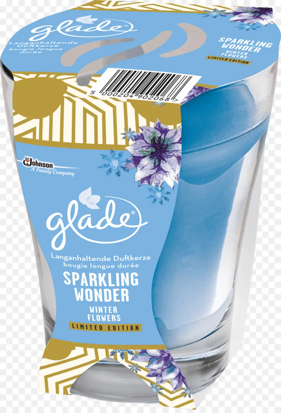 เทียน Glade，เทียน PNG